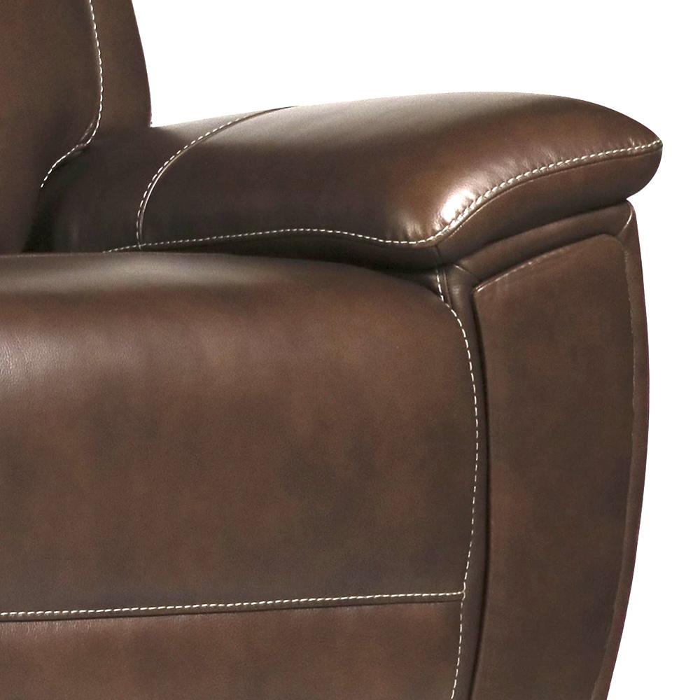 Parker Living - Jameson - Hickory Power Zero Gravity Recliner (Set of 2) - MJAM#812PHZ-2-HKRY veiw 6