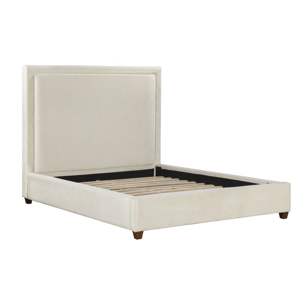 Parker Living - Kimberly - Mystical Linen King Bed 6/6 - BKIM-KIT-K2-MYLI view 5