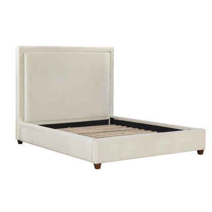 Parker Living - Kimberly - Mystical Linen King Bed 6/6 - BKIM-KIT-K2-MYLI view 5