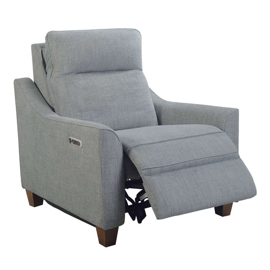 Parker House - Madison  - Pisces Marine - Powered By Freemotion Power Cordless Recliner - MMAD#812PH-P25-PMA_CLOSEOUT veiw 1