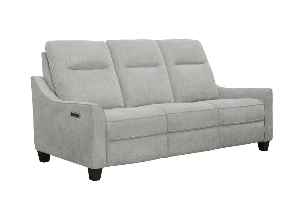 Parker House - Madison  - Pisces Muslin - Powered By Freemotion Power Cordless Sofa - MMAD#832PH-P25-PMU_CLOSEOUT veiw 2