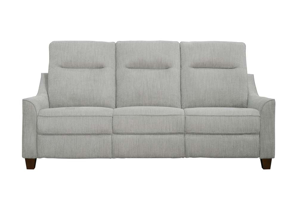 Parker House - Madison  - Pisces Muslin - Powered By Freemotion Power Cordless Sofa - MMAD#832PH-P25-PMU_CLOSEOUT veiw 3