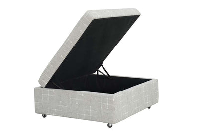 Parker House - Madison  - Sequence Khaki Ottoman - MMAD#800-SQK_CLOSEOUT veiw 3