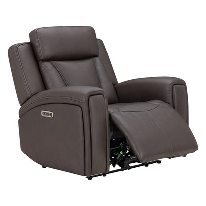 Parker Living - Maveric - Bette Coffee Power Zero Gravity Recliner P3 - MMAV-812P3Z-BTCO view 2