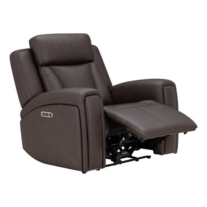 Parker Living - Maveric - Bette Coffee Power Zero Gravity Recliner P3 - MMAV-812P3Z-BTCO view 3