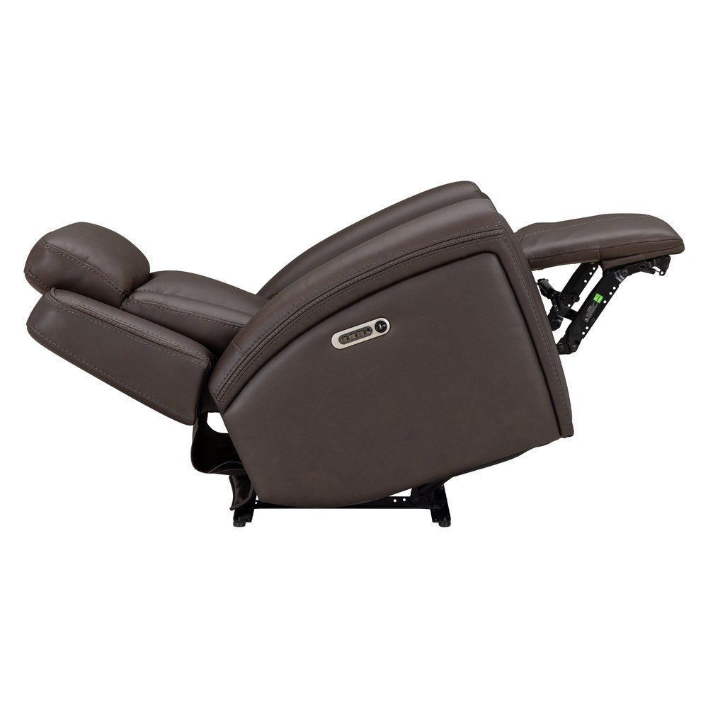 Parker Living - Maveric - Bette Coffee Power Zero Gravity Recliner P3 - MMAV-812P3Z-BTCO view 7