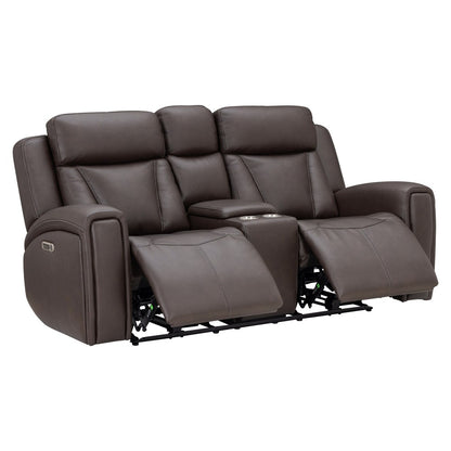 Parker Living - Maveric - Bette Coffee Zero Gravity Power Reclining Sofa and Loveseat - MMAV-KIT-42CP3Z-BTCO view 11