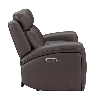 Parker Living - Maveric - Bette Coffee Zero Gravity Power Reclining Sofa and Loveseat - MMAV-KIT-42CP3Z-BTCO view 15
