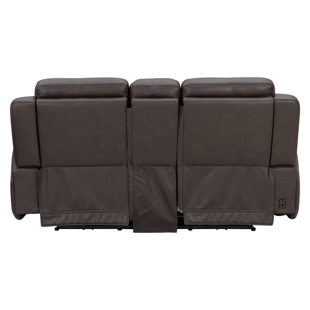 Parker Living - Maveric - Bette Coffee Zero Gravity Power Reclining Sofa and Loveseat - MMAV-KIT-42CP3Z-BTCO view 17