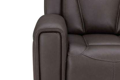 Parker Living - Maveric - Bette Coffee Zero Gravity Power Reclining Sofa and Loveseat - MMAV-KIT-42CP3Z-BTCO view 18