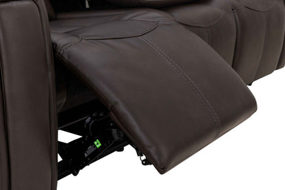Parker Living - Maveric - Bette Coffee Zero Gravity Power Reclining Sofa and Loveseat - MMAV-KIT-42CP3Z-BTCO view 22