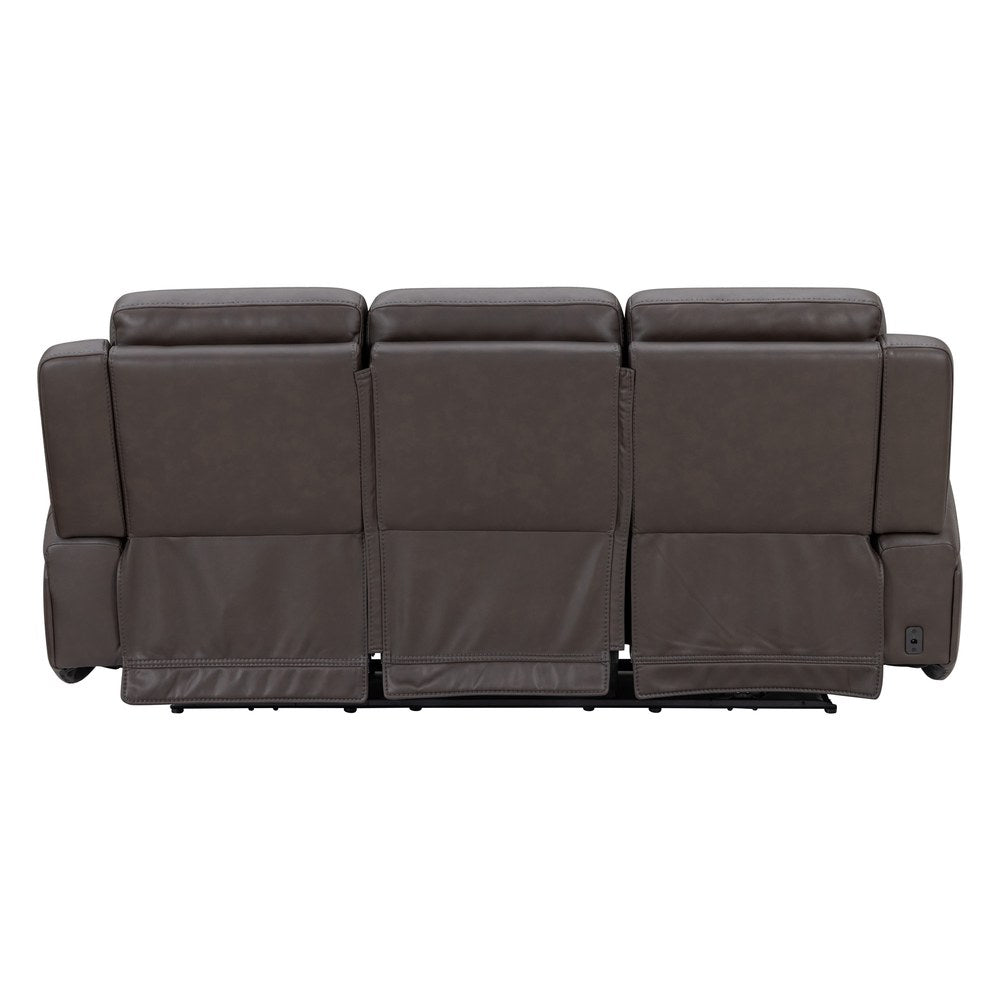 Parker Living - Maveric - Bette Coffee Zero Gravity Power Reclining Sofa and Recliner - MMAV-KIT-41P3Z-BTCO view 9