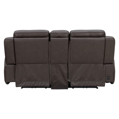Parker Living - Maveric - Bette Coffee Zero Gravity Power Reclining Sofa Loveseat and Recliner - MMAV-KIT-421CP3Z-BTCO view 18