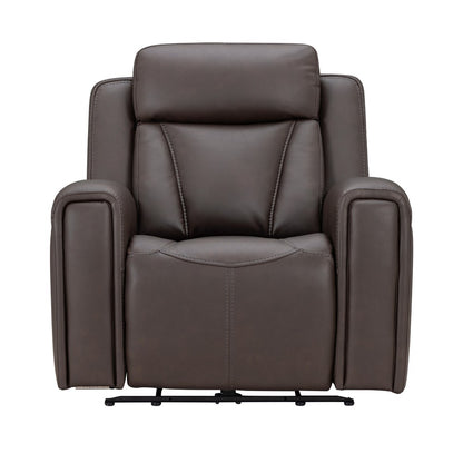 Parker Living - Maveric - Bette Coffee Zero Gravity Power Reclining Sofa Loveseat and Recliner - MMAV-KIT-421CP3Z-BTCO view 23