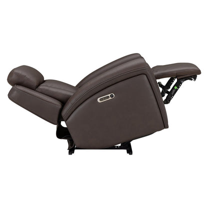 Parker Living - Maveric - Bette Coffee Zero Gravity Power Reclining Sofa Loveseat and Recliner - MMAV-KIT-421CP3Z-BTCO view 25