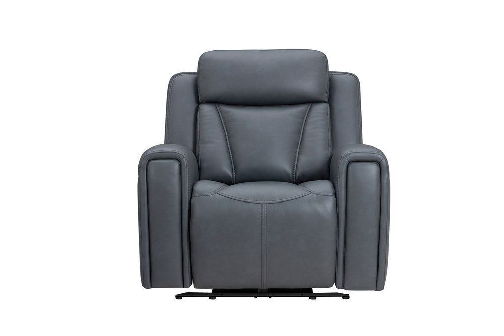 Parker Living - Maveric - Bette Lapis Power Zero Gravity Recliner P3 - MMAV-812P3Z-BTLP view 5