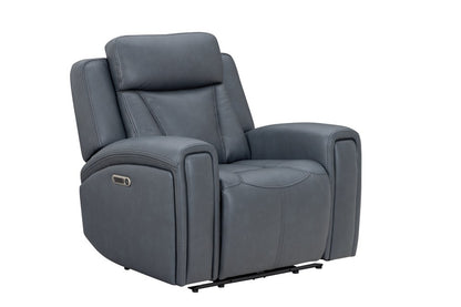 Parker Living - Maveric - Bette Lapis Zero Gravity Power Reclining Sofa and 2 Recliners - MMAV-KIT-411P3Z-BTLP view 10