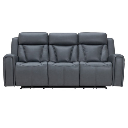 Parker Living - Maveric - Bette Lapis Zero Gravity Power Reclining Sofa and Loveseat - MMAV-KIT-42CP3Z-BTLP view 7