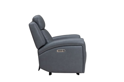 Parker Living - Maveric - Bette Lapis Zero Gravity Power Reclining Sofa Loveseat and Recliner - MMAV-KIT-421CP3Z-BTLP view 23