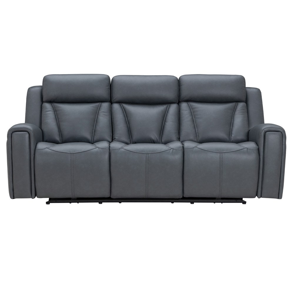 Parker Living - Maveric - Bette Lapis Zero Gravity Power Reclining Sofa with Drop Down Table P3 - MMAV-834P3Z-BTLP view 6