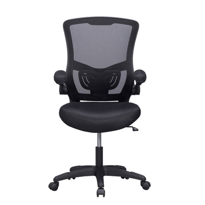 Parker Living - Mesh Desk Chair - DC-375-BLK view 2