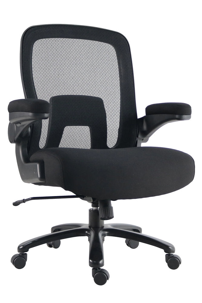 Parker Living - Mesh Desk Chair - DC-603-BLK view 1