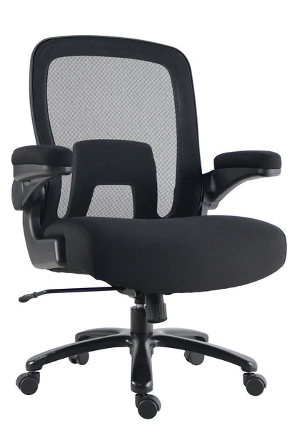 Parker Living - Mesh Desk Chair - DC-603-BLK view 1