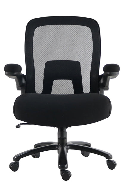 Parker Living - Mesh Desk Chair - DC-603-BLK view 2