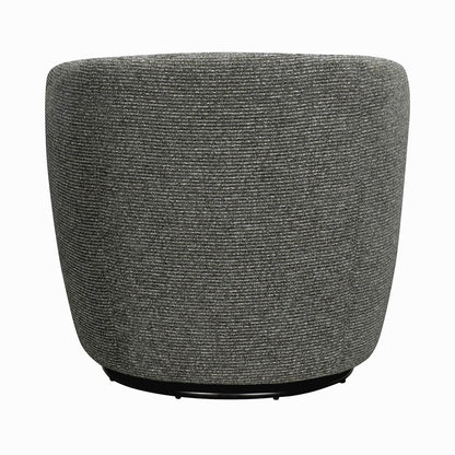 Parker Living - Mingle - Thatch Black Swivel Glider Accent Chair (Set of 2) - SMIN-KIT-912GS-2-THBK view 5
