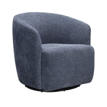 Parker Living - Mingle - Thatch Blue Swivel Glider Accent Chair (Set of 2) - SMIN-KIT-912GS-2-THBL view 2