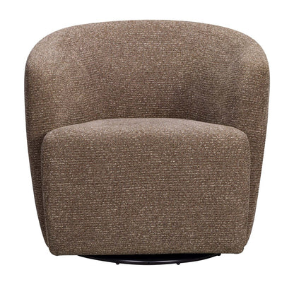 Parker Living - Mingle - Thatch Brown Swivel Glider Accent Chair (Set of 2) - SMIN-KIT-912GS-2-THBR view 3