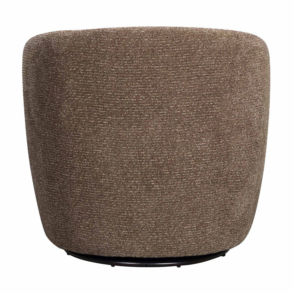 Parker Living - Mingle - Thatch Brown Swivel Glider Accent Chair (Set of 2) - SMIN-KIT-912GS-2-THBR view 5