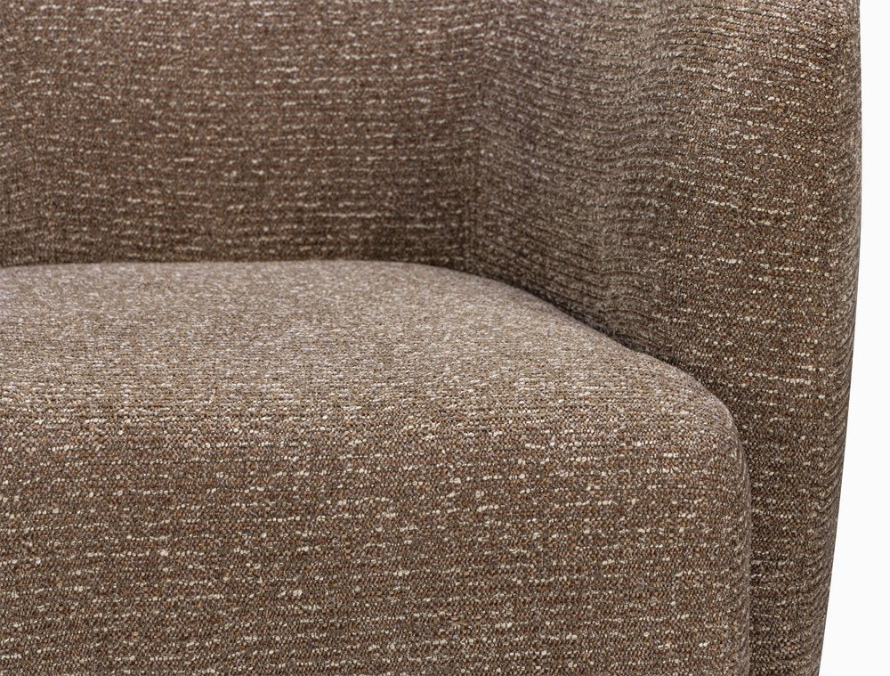 Parker Living - Mingle - Thatch Brown Swivel Glider Accent Chair (Set of 2) - SMIN-KIT-912GS-2-THBR view 7