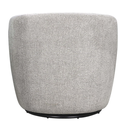Parker Living - Mingle - Thatch Grey Swivel Glider Accent Chair (Set of 2) - SMIN-KIT-912GS-2-THGR view 5
