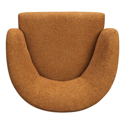 Parker Living - Mingle - Thatch Jute Swivel Glider Accent Chair (Set of 2) - SMIN-KIT-912GS-2-THJU view 6
