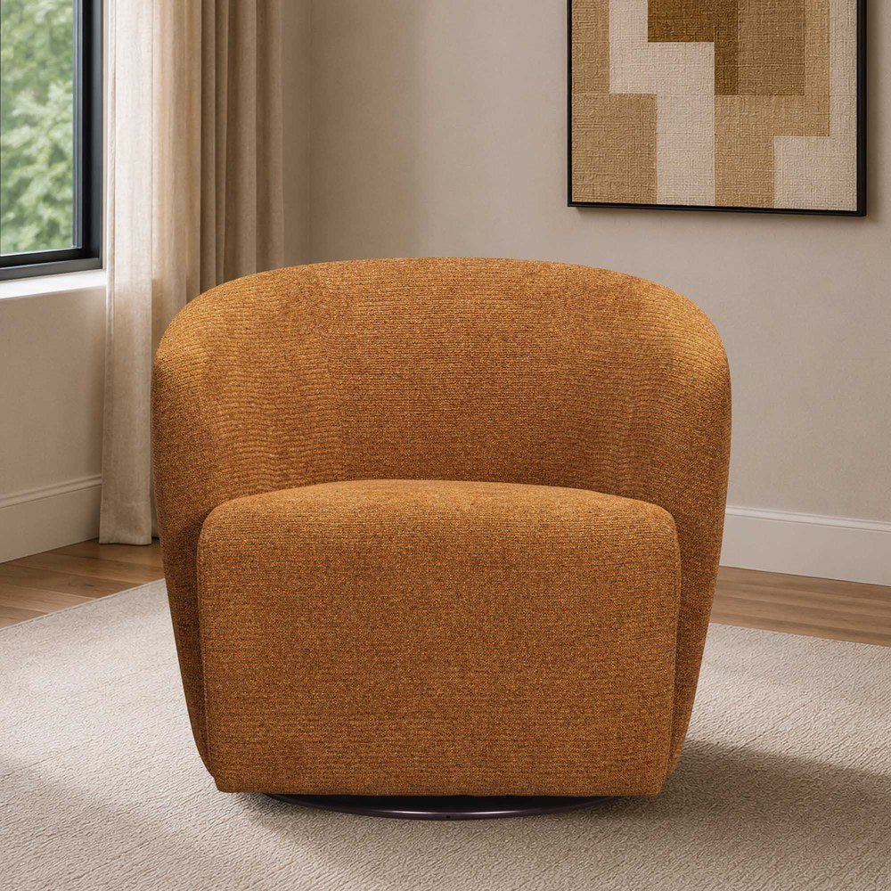 Parker Living - Mingle - Thatch Jute Swivel Glider Accent Chair (Set of 2) - SMIN-KIT-912GS-2-THJU view 9