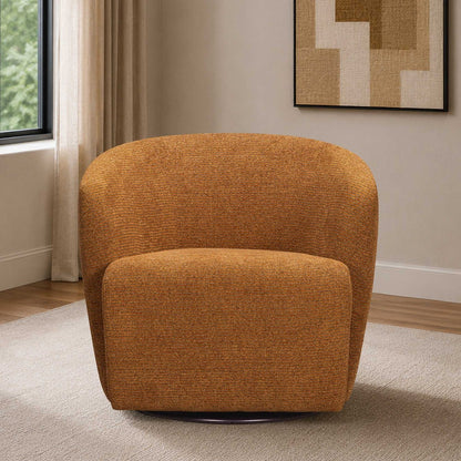 Parker Living - Mingle - Thatch Jute Swivel Glider Accent Chair (Set of 2) - SMIN-KIT-912GS-2-THJU view 9