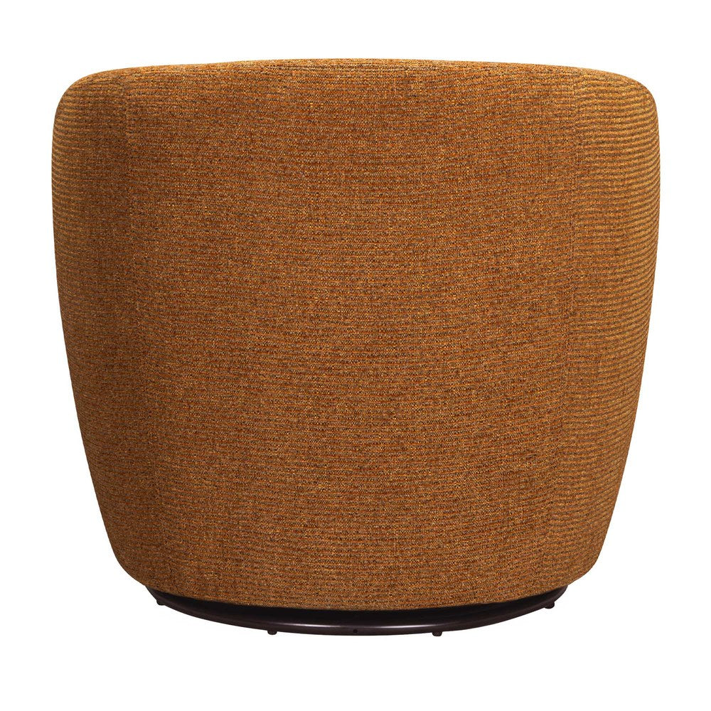 Parker Living - Mingle - Thatch Jute Swivel Glider Accent Chair - SMIN-912GS-THJU view 5