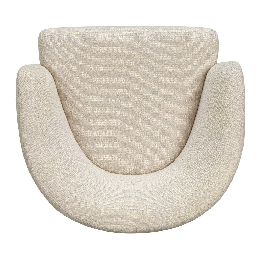 Parker Living - Mingle - Thatch Sand Swivel Glider Accent Chair (Set of 2) - SMIN-KIT-912GS-2-THSA view 6