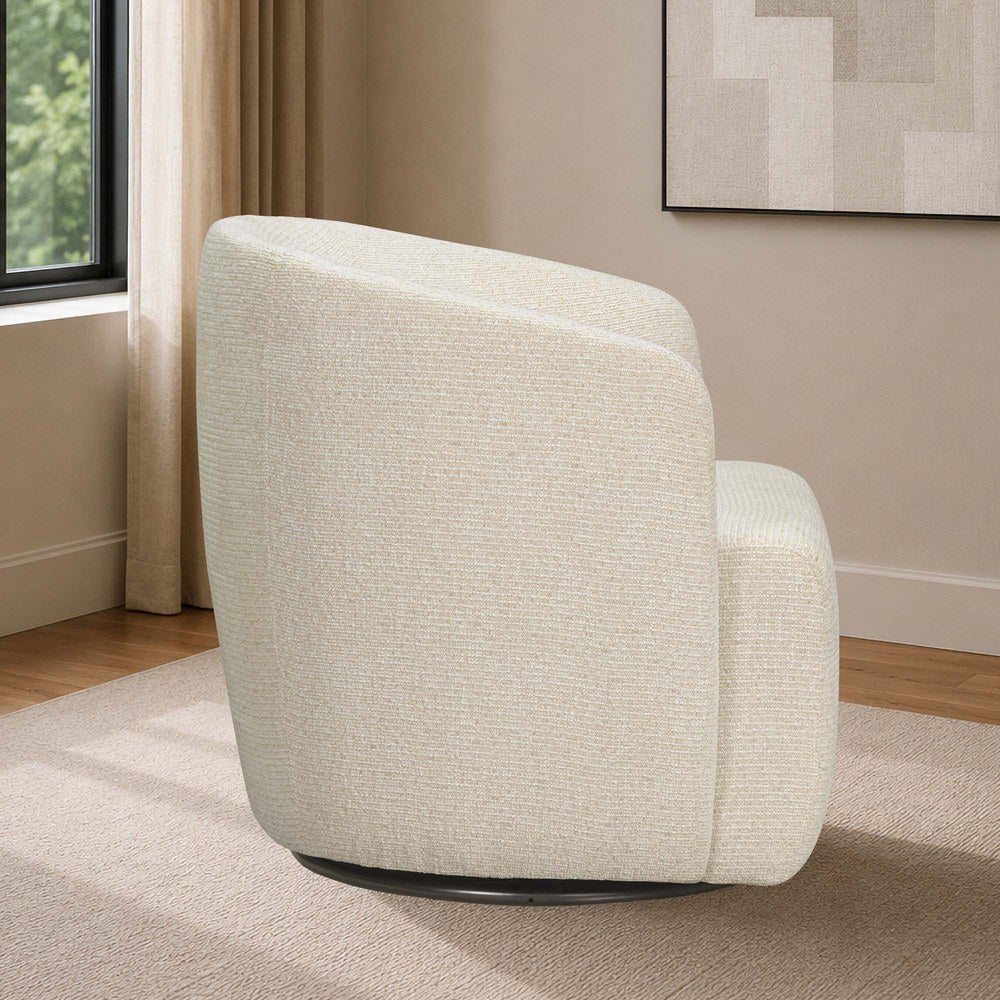 Parker Living - Mingle - Thatch Sand Swivel Glider Accent Chair (Set of 2) - SMIN-KIT-912GS-2-THSA view 10