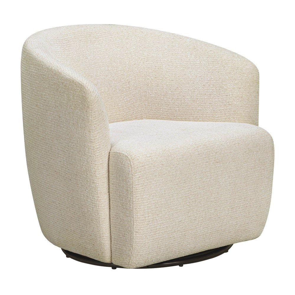 Parker Living - Mingle - Thatch Sand Swivel Glider Accent Chair - SMIN-912GS-THSA view 2