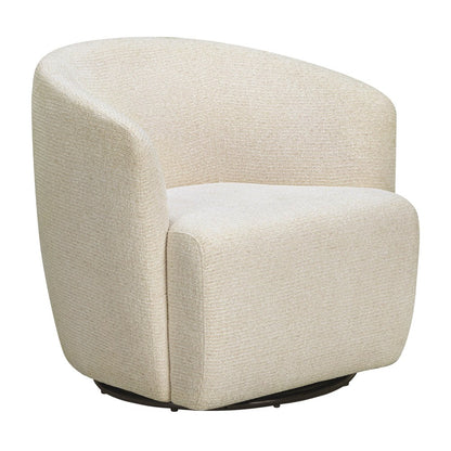 Parker Living - Mingle - Thatch Sand Swivel Glider Accent Chair - SMIN-912GS-THSA view 2