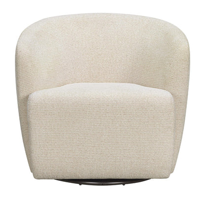 Parker Living - Mingle - Thatch Sand Swivel Glider Accent Chair - SMIN-912GS-THSA view 3