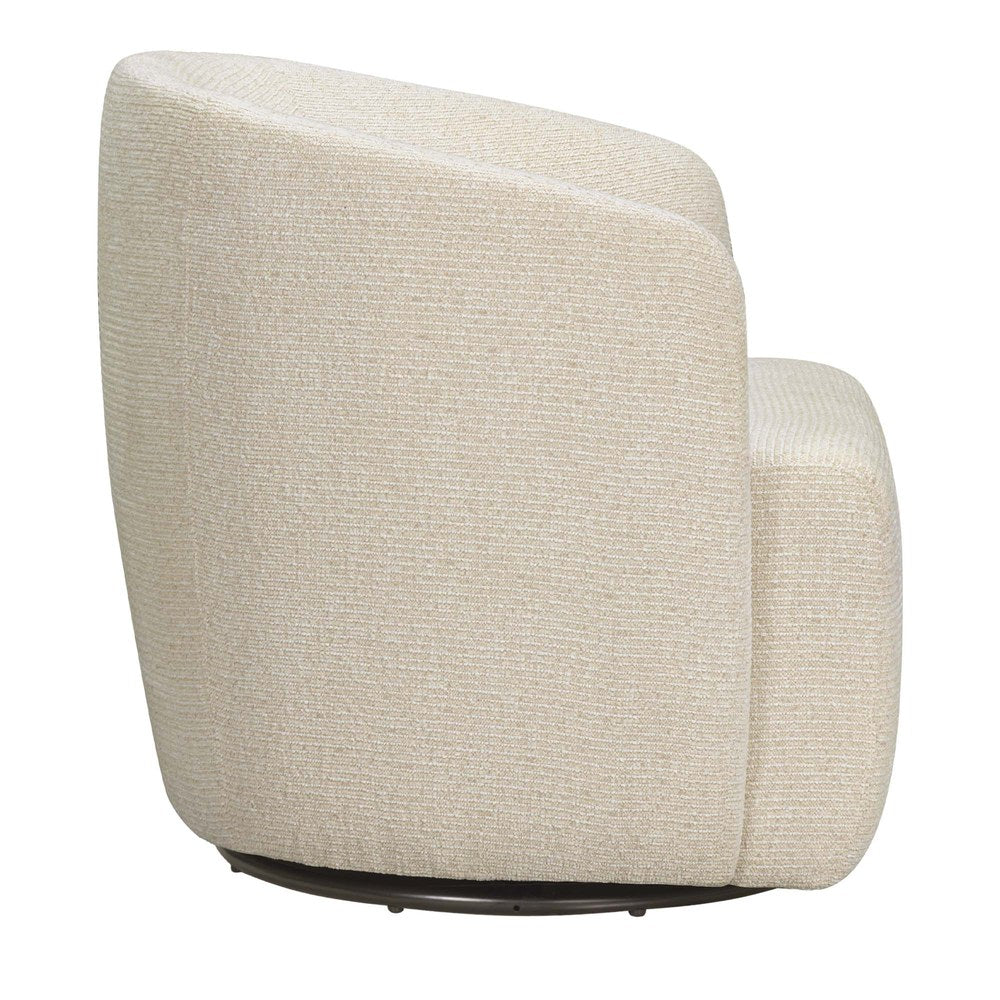 Parker Living - Mingle - Thatch Sand Swivel Glider Accent Chair - SMIN-912GS-THSA view 4