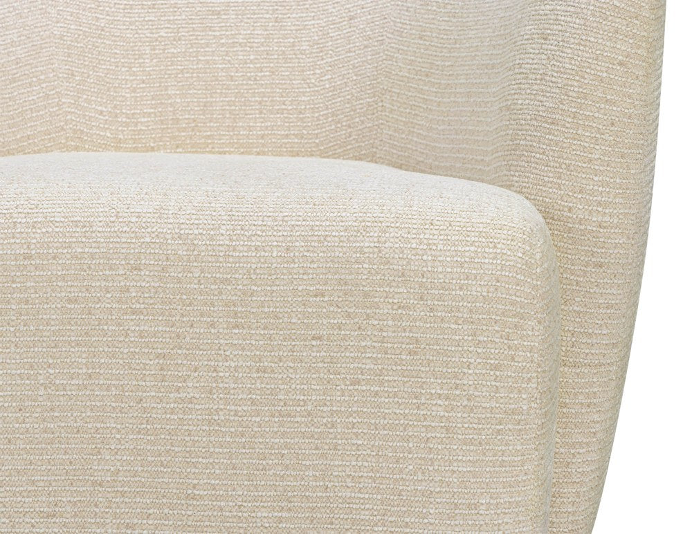Parker Living - Mingle - Thatch Sand Swivel Glider Accent Chair - SMIN-912GS-THSA view 7