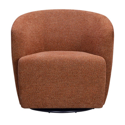 Parker Living - Mingle - Thatch Terracotta Swivel Glider Accent Chair (Set of 2) - SMIN-KIT-912GS-2-THTC view 3