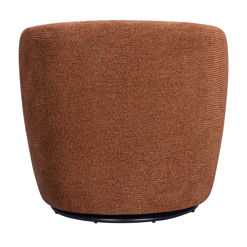 Parker Living - Mingle - Thatch Terracotta Swivel Glider Accent Chair (Set of 2) - SMIN-KIT-912GS-2-THTC view 5