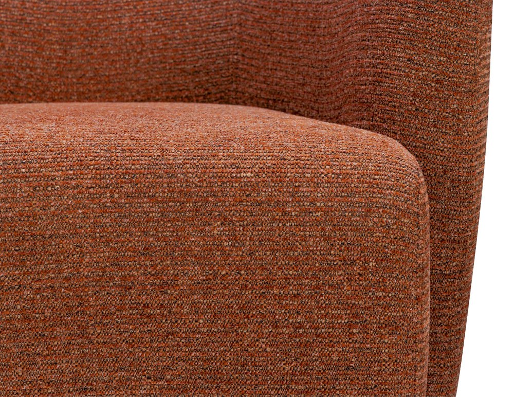Parker Living - Mingle - Thatch Terracotta Swivel Glider Accent Chair (Set of 2) - SMIN-KIT-912GS-2-THTC view 7