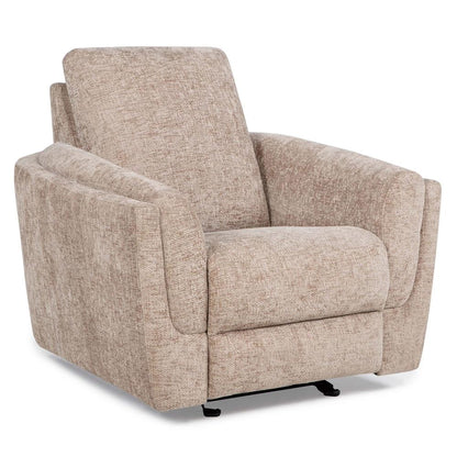 Parker Living - Morehead - Biscotti Power Glider Recliner (Set of 2) - MMHD#812GP-2-BISC veiw 2