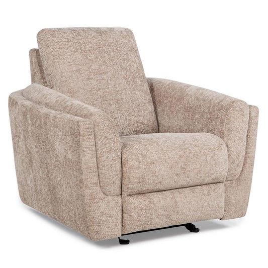 Parker Living - Morehead - Biscotti Power Glider Recliner (Set of 2) - MMHD#812GP-2-BISC veiw 2